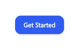 A generic blue button with rounded borders